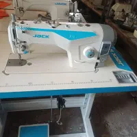 راسته دوز اف ۱۲در حد اک جک تمیز کم کار|چرخ خیاطی و ریسندگی|اصفهان, شاهد|دیوار