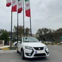 کوییک GX مدل ۱۴۰۳ بی رنگ