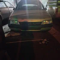پژو مدل ۸۶