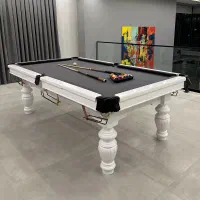 فروش میز بیلیارد اقتصادی armer|ورزشهای توپی|سرخرود, |دیوار