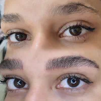 طرح ویژه میکرو ابرو و آرایش دائم(چشم ولب)