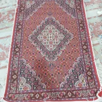 فرش زرنیم