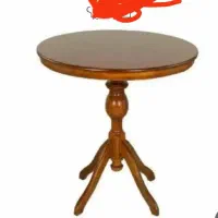 میز نهار خوری تک 4نفره