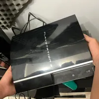 کاملترین و تنها PS3 یک ترا به همراه ۱۰۰ تا بازی|کنسول، بازی ویدئویی و آنلاین|تهران, حشمتیه|دیوار