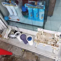 فیلتر تصفیه آب توس هدیه زعفران|خدمات پیشه و مهارت|دهدشت, |دیوار