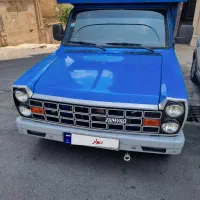 نیسان دوگانه دریچه سیمی ۱۴۰۳