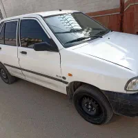 پراید88دوگانه شرکت