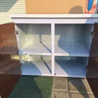 کابینت ام دی اف پیش ساخته|جاکفشی، کمد، دراور|بوشهر, |دیوار