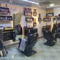 واگذاری لوازم آرایشگاه بصورت کلی و تکی