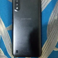 سامسونگ Galaxy A01 با حافظهٔ ۱۶ گیگابایت|موبایل|اسلام‌شهر, |دیوار