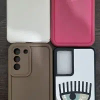 قاب گوشی سامسونگ s21fe با a54