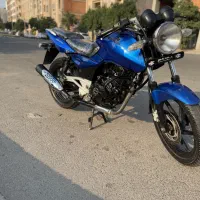 پالس۱۸۰ مدل۹۳|موتورسیکلت|گرگان, |دیوار