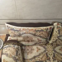 شاه نشین|پشتی|خرم‌آباد, |دیوار