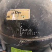 موتور یخچال ژاپنی اصل|یخچال و فریزر|لنجان, |دیوار