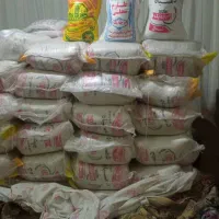 برنج به شرط پخت