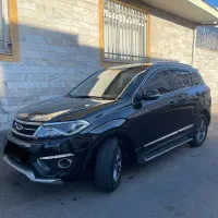 تیگو 5 تحویل 96|خودرو سواری و وانت|رشت, منظریه|دیوار