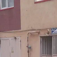 آپارتمان طبقه اول شهرک بنفشه
