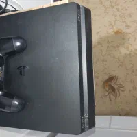 پلی استیشن ۴ اسلیم (ps4 slim)
