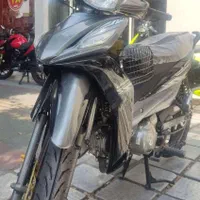 موتور سیکلت لیفان PK135 با بیمه