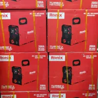 اینورتر دستگاه جوش صبا رونیکس و...