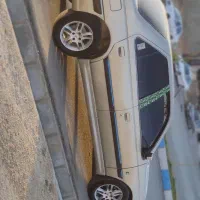 پارس  موتور تعویض