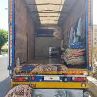 هیوندا 6تن همه چی به شرط کارشناسی