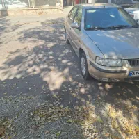 سمند ایکس ۷ بنزینی نقد اقساط|خودرو سواری و وانت|تبریز, |دیوار