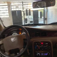 سمند lx مدل ۹۵ بی رنگ|خودرو سواری و وانت|محمدشهر, همایون ویلا|دیوار