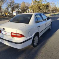 سمند LX|خودرو سواری و وانت|قوچان, |دیوار