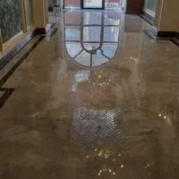 سنگ سابی کفسابی|خدمات نظافت|قم, زنبیل آباد|دیوار