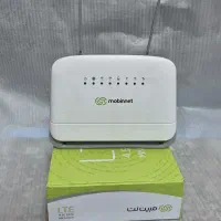 مودم مبین نت Mobinnet MN6300D 4.5G