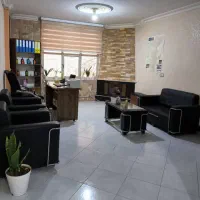 واحد اداری ۶۵ متری میدان مصدق