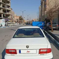 سمند مدل ۹۳ef7|خودرو سواری و وانت|بهارستان, |دیوار