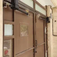 نصب جک پارکینگ چک شش ماهه زنجان وحومه ابهر/خدابنده|خدمات پیشه و مهارت|زنجان, |دیوار