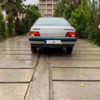 ۴۰۵ مدل ۹۵ دوگانه کارخانه درحد|خودرو سواری و وانت|گرگان, |دیوار