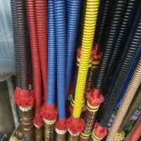 فروش عمده وتکی بیش از 30مدل شیلنگ چوبدار وپلاستیکی|کلکسیون و سرگرمی|قم, آذر (نکویی)|دیوار