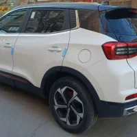 MVM X55/مدل 1401/فروش اقساطی|خودرو سواری و وانت|تهران, نارمک|دیوار