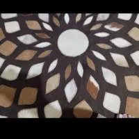 فرش چرم