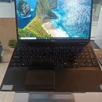DELL precision 3541 گرافیک مجزا۴(نقداقساط)