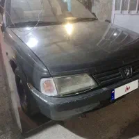 پژوروا شاستی پلمپ.کولر سالم