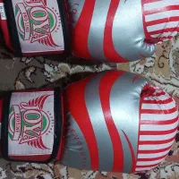 دستکش  بکس|تجهیزات ورزشی|قوچان, |دیوار