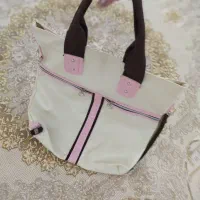 ساک مسافرتی زنانه|کیف، کفش، کمربند|همدان, |دیوار