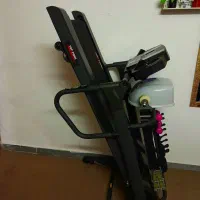 تردمیل ماساژور دار