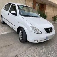 تیبا۲ تمیز و کم کار