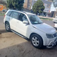 سوزوکی گرند ویتارا|خودرو سواری و وانت|مشهد, فرهنگ|دیوار