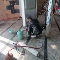 تعمیر انواع کولر و یخچال وفریزر های خانگی و فروشگا|خدمات پیشه و مهارت|اسدآباد, |دیوار