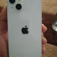 اپل iPhone 13 با حافظهٔ ۱۲۸ گیگابایت