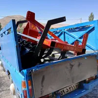 چیزل تیپ ۷۰|قطعات یدکی و لوازم جانبی|قیدار, |دیوار