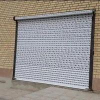 کرکره برقی و جک پارکینگ نصب و تعمیر