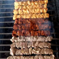 استخدام نیروی رستوران